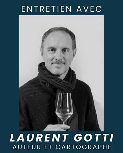 Rencontre avec Laurent Gotti, auteur de Les Grands crus de Bourgogne